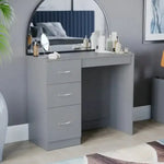 Load image into Gallery viewer, 3 Drawers Vanity Dressing Table-GCC Home Center