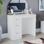 Load image into Gallery viewer, 3 Drawers Vanity Dressing Table-GCC Home Center