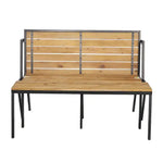 Load image into Gallery viewer, 3 In 1 Folding Bench and Table For Gardens-GCC Home Center