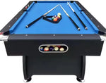 Load image into Gallery viewer, 3 IN 1 Professional Billiard Pool Tables