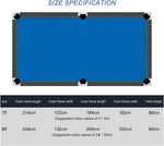 Load image into Gallery viewer, 3 IN 1 Professional Billiard Pool Tables