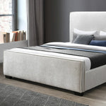 Load image into Gallery viewer, 3 Pcs King Bedroom set