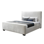 Load image into Gallery viewer, 3 Pcs King Bedroom set