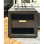 Load image into Gallery viewer, 3 Pcs. Queen Bedroom Set
