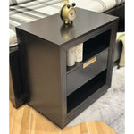 Load image into Gallery viewer, 3 Pcs. Queen Bedroom Set