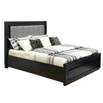 Load image into Gallery viewer, 3 Pcs. Queen Bedroom Set