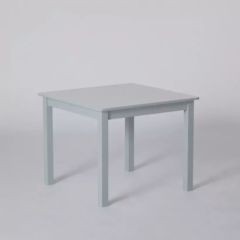 3-Piece Kids’ Study Table and Chair Set