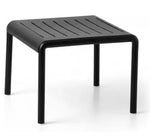 Load image into Gallery viewer, 3-Piece Outdoor Furniture Set with 2 Chairs &amp; Coffee Table – Fiberglass-Reinforced Polypropylene Furniture for UAE Balconies, Patios &amp; Terraces