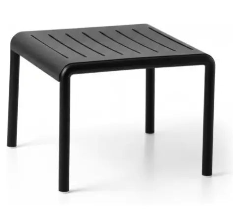 3-Piece Outdoor Furniture Set with 2 Chairs & Coffee Table – Fiberglass-Reinforced Polypropylene Furniture for UAE Balconies, Patios & Terraces
