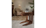 Load image into Gallery viewer, 3-Piece Side Table Set, Coffee Table