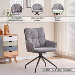 Load image into Gallery viewer, 3-Piece Tea Table Set – Modern, Compact &amp; Comfortable