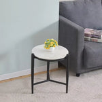 Load image into Gallery viewer, 3-Piece Tea Table Set – Modern, Compact &amp; Comfortable