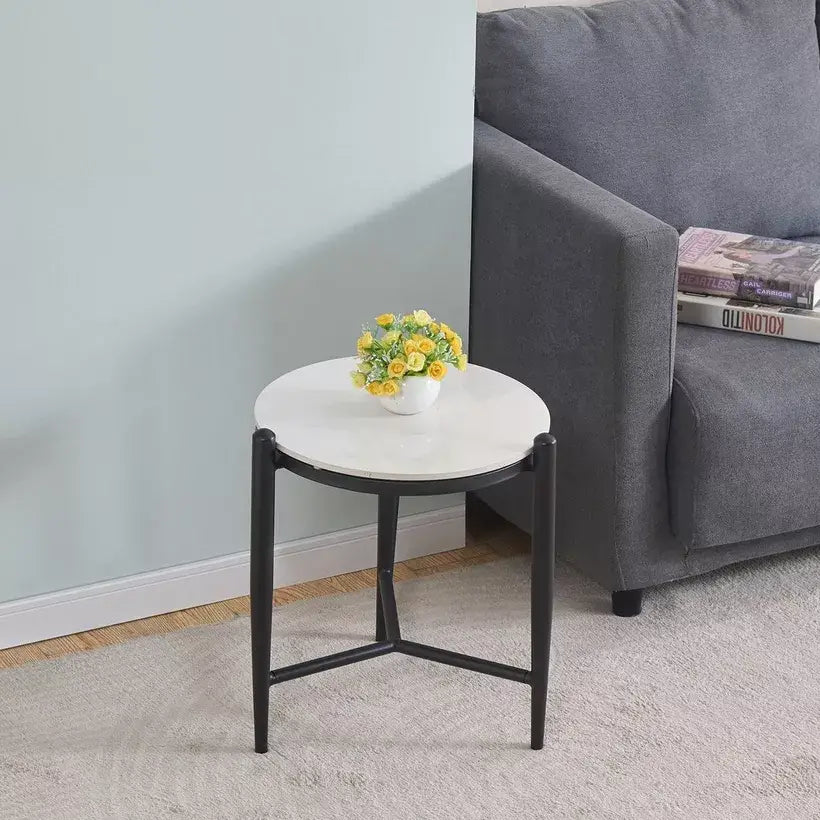 3-Piece Tea Table Set – Modern, Compact & Comfortable