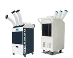 Load image into Gallery viewer, 3 Ton Industrial Portable A/C, 3000w Air Cooler