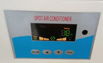 Load image into Gallery viewer, 3 Ton Industrial Portable A/C, 3000w Air Cooler