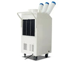 Load image into Gallery viewer, 3 Ton Industrial Portable A/C, 3000w Air Cooler