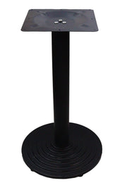 Jilphar Furniture Round Table Base JP3001A-GCC Home Center