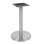 Jilphar Furniture Stainless Steel Table Base JP3010B-GCC Home Center