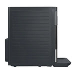 Load image into Gallery viewer, Arabian Mall 33 Lbs. Countertop Nugget Ice Maker with Stainless Steel Trim – Sleek Black