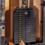 Load image into Gallery viewer, 360PTX Functional Train360PTX Functional Trainer: Premium All-in-One Home Gym with Jammer Arm System and Smith Machineer: Premium All-in-One Home Gym with Jammer Arm System and Smith Machine