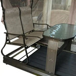 Load image into Gallery viewer, 4 Person Rocking Chair