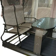 4 Person Rocking Chair