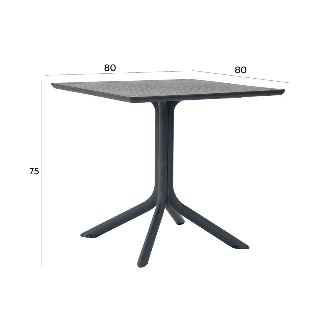 4 Seater Outdoor Dining Set