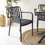 Load image into Gallery viewer, 4 Seater Outdoor Dining Set