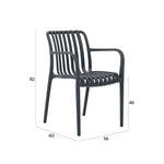 Load image into Gallery viewer, 4 Seater Outdoor Dining Set