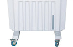 Load image into Gallery viewer, 425 watts Twin Decker Outdoor Cooler, Evaporative Cooler
