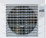Load image into Gallery viewer, 425 watts Twin Decker Outdoor Cooler, Evaporative Cooler
