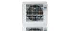 Load image into Gallery viewer, 425 watts Twin Decker Outdoor Cooler, Evaporative Cooler