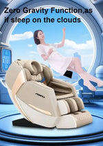 Load image into Gallery viewer, 4D Full Massage Chair - 18 Auto Massage Programs