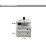 Load image into Gallery viewer, 5 Pcs. King Bedroom Set