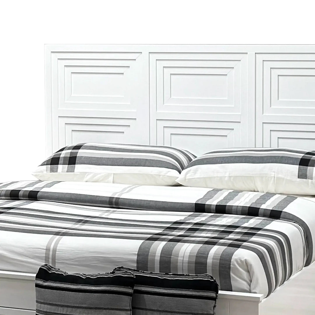 5 Pcs. King Bedroom Set