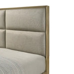 Load image into Gallery viewer, 5 Pcs. King Bedroom Set
