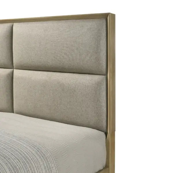 5 Pcs. King Bedroom Set