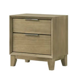 Load image into Gallery viewer, 5 Pcs. King Bedroom Set