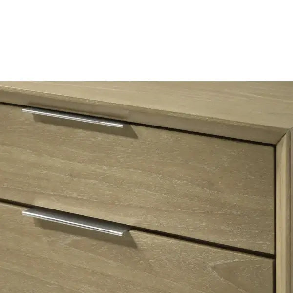 5 Pcs. King Bedroom Set
