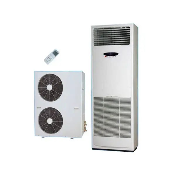 5 Ton Floor Standing Air Conditioner – Ideal for Tent and Indoor Cooling Solutions