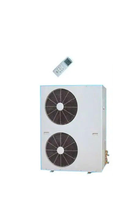 5 Ton Floor Standing Air Conditioner – Ideal for Tent and Indoor Cooling Solutions