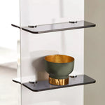 Load image into Gallery viewer, 6-Drawer Dresser with Mirror, Engineered Wood For Modern Bedrooms-GCC Home Center