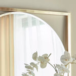 Load image into Gallery viewer, 6-Drawer Dresser with Mirror, Modern Vanity Table-GCC Home Center