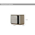 Load image into Gallery viewer, 6 Pcs. King Bedroom Set