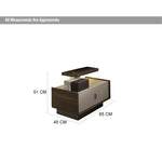 Load image into Gallery viewer, 6 Pcs. King Bedroom Set (With Hydraulic Storage)