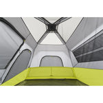 Load image into Gallery viewer, 6-Person Instant Cabin Tent – 11' x 9'