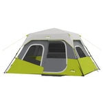 Load image into Gallery viewer, 6-Person Instant Cabin Tent – 11' x 9'