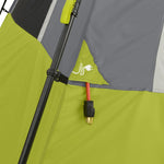 Load image into Gallery viewer, 6-Person Instant Cabin Tent – 11' x 9'