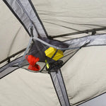 Load image into Gallery viewer, 6-Person Instant Cabin Tent – 11' x 9'