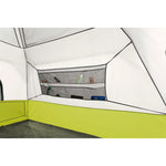 Load image into Gallery viewer, 6-Person Instant Cabin Tent – 11' x 9'